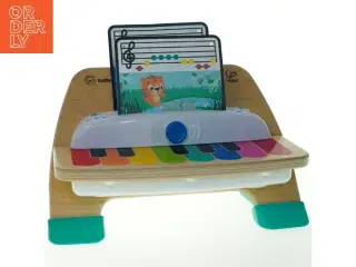 Klaver fra Baby Einstein, Hape (str. 30x20 cm)