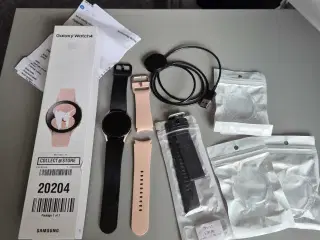 Samsung galaxy watch 4 40 mm