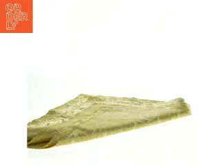 Broderede servietter (str. Cirka 47 x 47 cm)