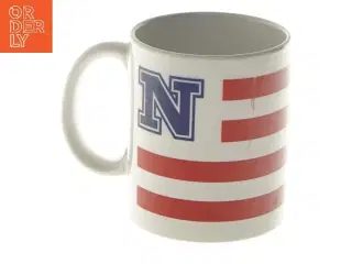 Kop fra Natholdet, special edition