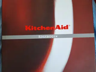 KitchenAid kogebog