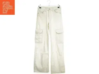 Jeans fra H&M (str. 152 cm)