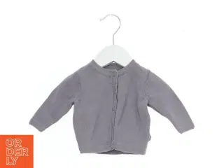 Babypige Cardigan fra Friends (str. 50)