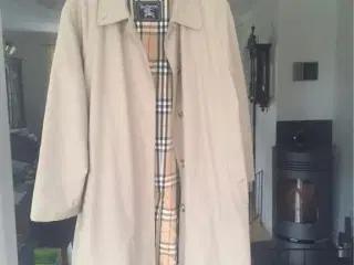 ketcher Kamel Siesta burberry jakke | GulogGratis - nyt, brugt og leje på GulogGratis