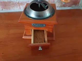 Kaffemølle 