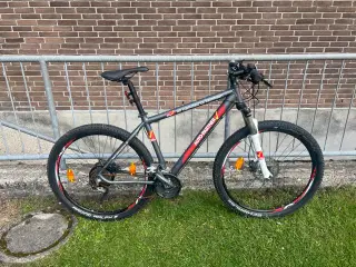 Mountain bike
