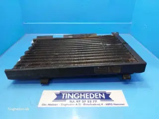 Massey Ferguson 6465 Køler 3785833M3