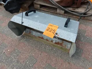OPSAMLER til fej