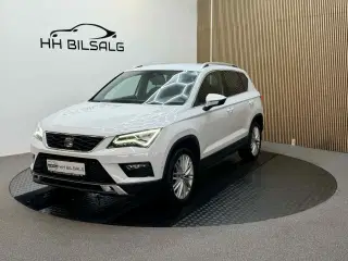 Seat Ateca 1,5 TSi 150 Xcellence DSG