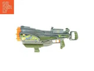 Gevær til skumpile (str. 55 x 27 cm)