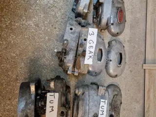 Everton minarelli p4 motor 