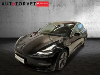 Tesla Model 3  Long Range AWD