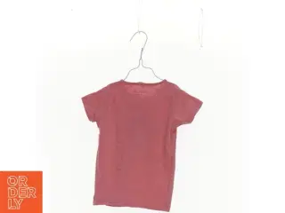 T-Shirt fra Name It (str. 68 cm)