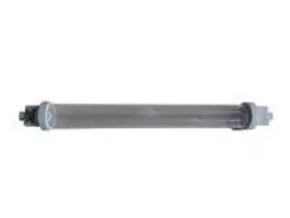 15 stk. Halogenrør f. Scholl varmebro 400W Scholl 71.50.35 m/2 plader