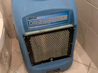 Dri-Eaz DrizAir 1200
