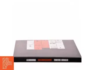 Rockwool Isolerings Håndbog Teoretisk Grundlag (Bog)