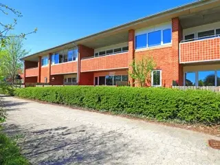 85 m2 lejlighed på Danagården, Holstebro, Ringkøbing