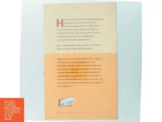 Socialkonstruktivisme af Margaretha J&#228;rvinen (Bog)