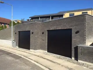 LAGERSALG GARAGEPORT