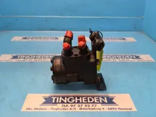 Massey Ferguson 3060 Orbitrol 150N1209