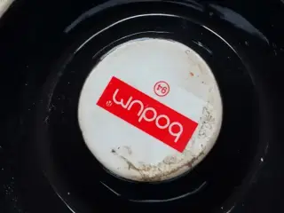 Bodum Juletræsfod