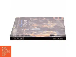 The Life and Works of Renoir af Janice Anderson, Auguste Renoir (Bog)