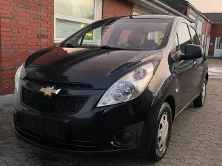 Chevrolet Sparks 