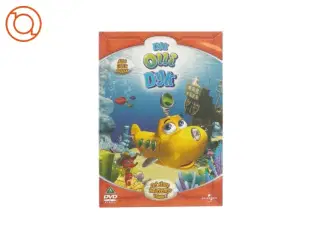 Dyk Olli dyk (DVD)