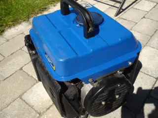 EL generator 220 volt + 12 volt 10 Amp