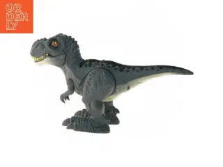 Dinosaur legetøjsfigur (str. 32x14 cm)
