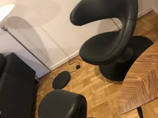 Lænestol Varier Peel