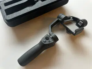 DJI Osmo Mobile 2 smartphone stabilisator