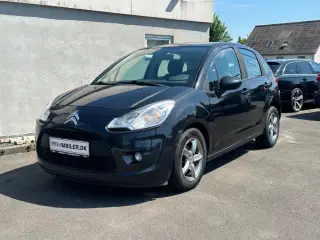 Citroën C3 1,6 e-HDi 90 Seduction