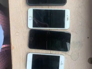 Iphone 5 og 6