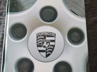 Historien om porsche 