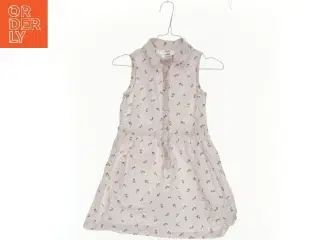Kjole fra Carter’s (str. 104 cm)