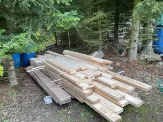 Reglar 145/45 4,4-2m lange mv