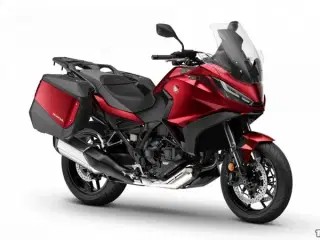 Honda NT 1100 D DCT  automat gear