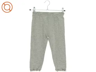 Leggings (NUM) fra H&M (str. 128 cm)