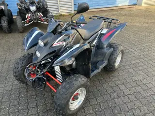 Aeon Supersport 230