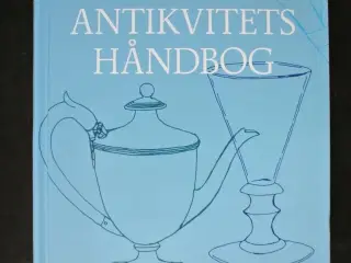 gyldendals antikvitetshåndbog, af gorm benzon