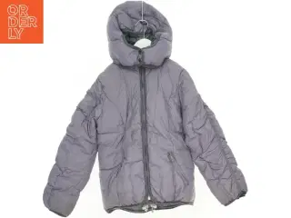 Vinterjakke fra Ver de Terre (str. 140 cm)