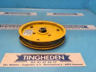 New Holland TX68 Remskive 434227