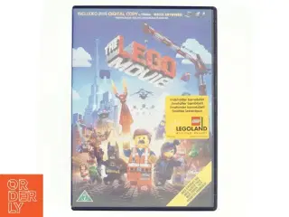 Lego movie