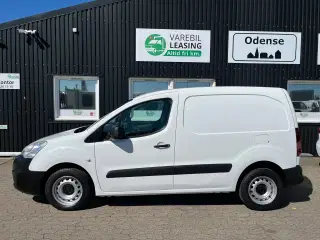 Peugeot Partner 1,6 BlueHDi 100 L1 Flex Van