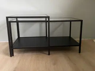 Ikea vittsjö sofabord