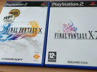 Ps2 spil