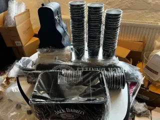 JACK D MERCHANDISE 