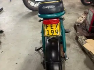 VGA CooPop 2 el