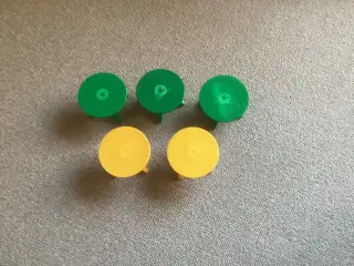 Duplo dukke Education tilbehør